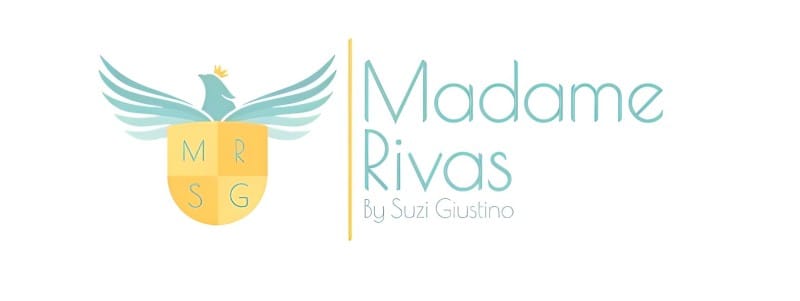 Madame Rivas - By Suzi Giustino